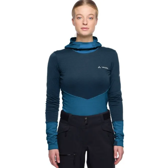 Monviso Hoodie Damen