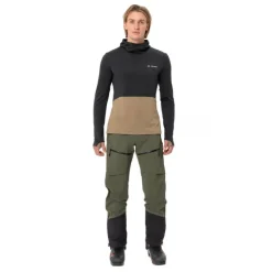 Monviso Hoodie Herren