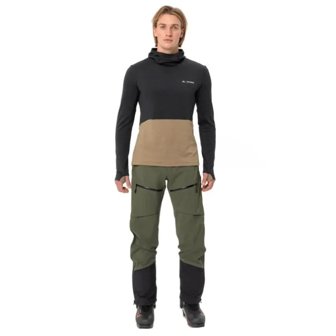 Monviso Hoodie Herren