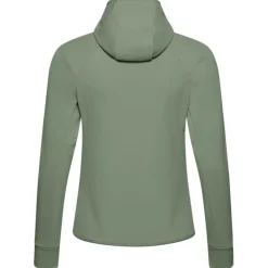 Monviso III Fleece Jacke Damen