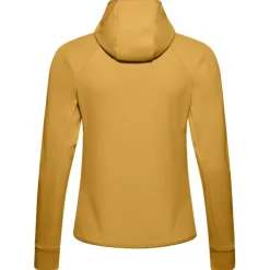 Monviso III Fleece Jacke Damen