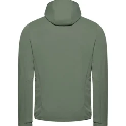 Monviso III Fleece Jacke Herren