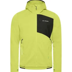 Monviso III Fleece Jacke Herren