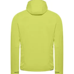 Monviso III Fleece Jacke Herren