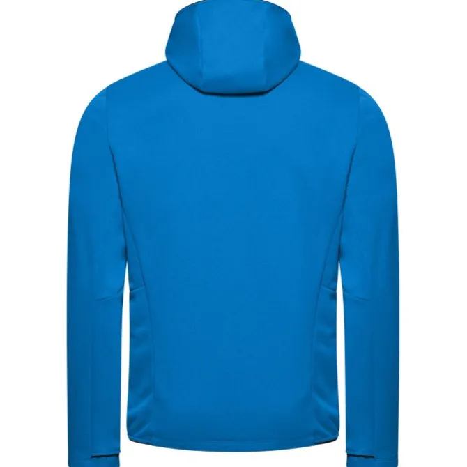 Monviso III Fleece Jacke Herren
