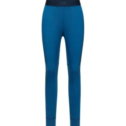 Monviso II Tights mit Wolle Damen