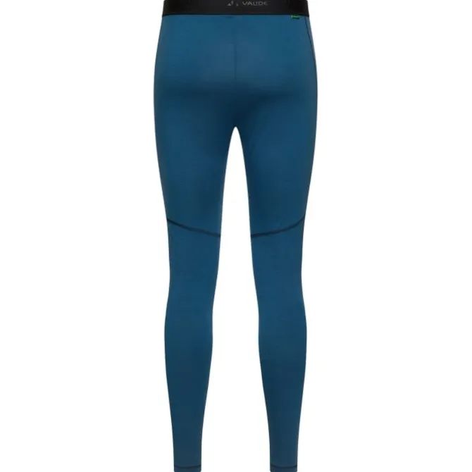 Monviso II Tights mit Wolle Herren