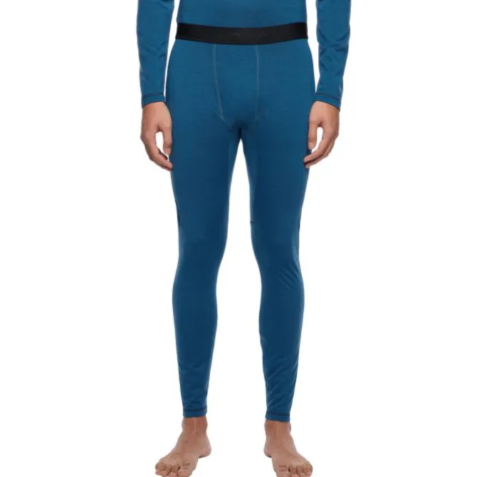 Monviso II Tights mit Wolle Herren