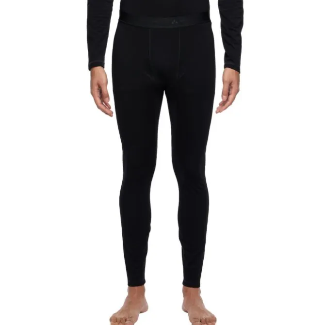 Monviso II Tights mit Wolle Herren