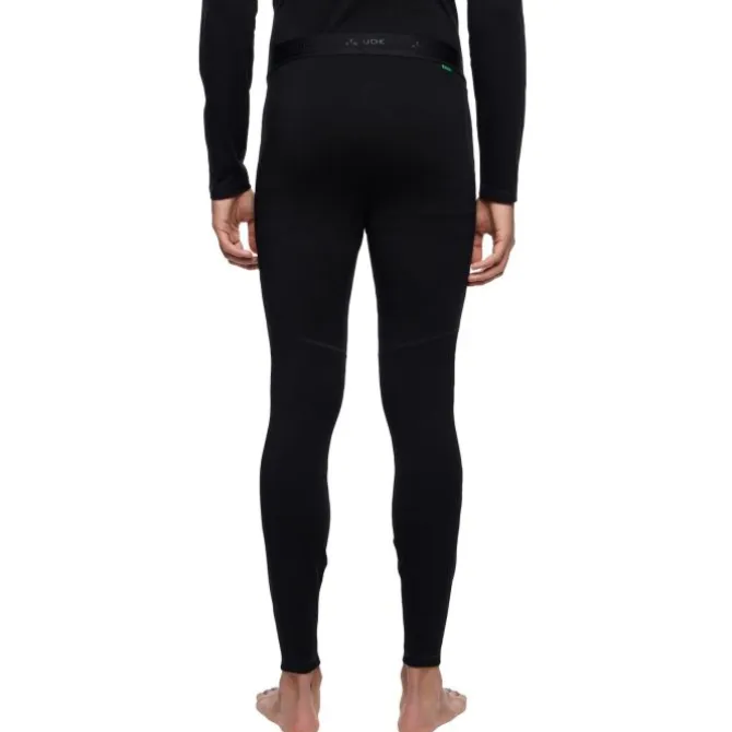 Monviso II Tights mit Wolle Herren
