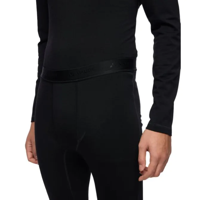 Monviso II Tights mit Wolle Herren