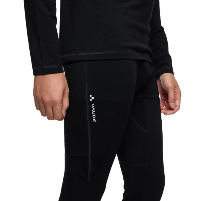 Monviso II Tights mit Wolle Herren