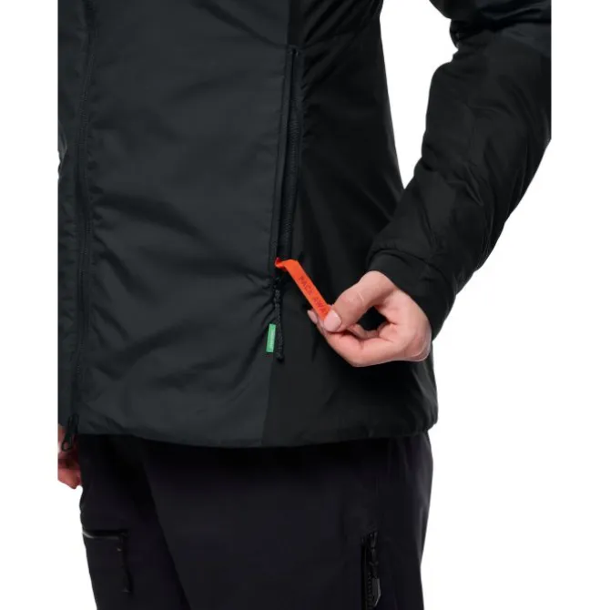 Monviso Isolationsjacke Damen