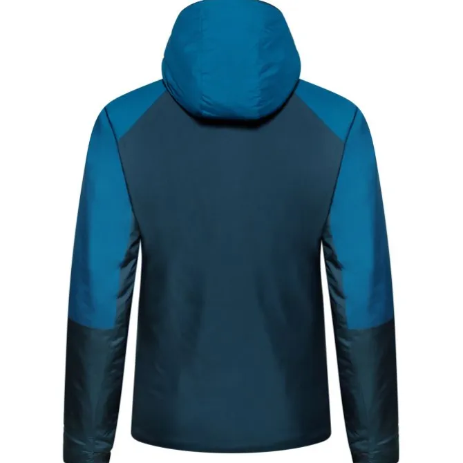 Monviso Isolationsjacke Damen