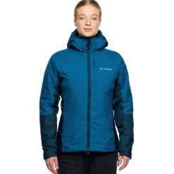Monviso Isolationsjacke Damen