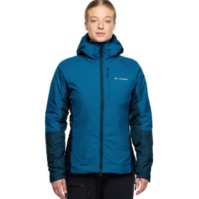 Monviso Isolationsjacke Damen