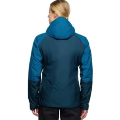 Monviso Isolationsjacke Damen