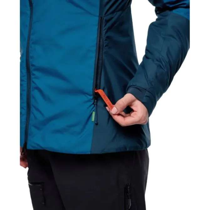 Monviso Isolationsjacke Damen