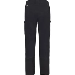 Monviso 3-Lagen alpine Skitourenhose Herren