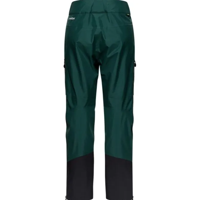 Monviso 3-Lagen alpine Skitourenhose Herren