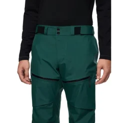 Monviso 3-Lagen alpine Skitourenhose Herren