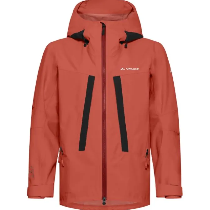 Monviso 2,5 Lagen Hardshelljacke Damen