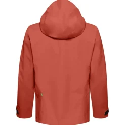 Monviso 2,5 Lagen Hardshelljacke Damen