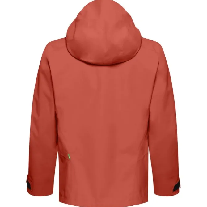 Monviso 2,5 Lagen Hardshelljacke Damen