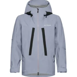 Monviso 2,5 Lagen Hardshelljacke Damen