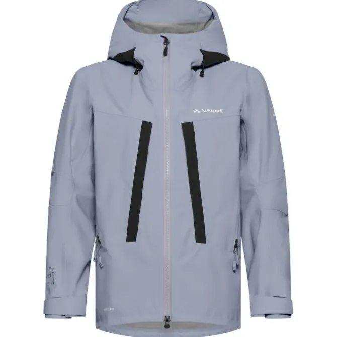 Monviso 2,5 Lagen Hardshelljacke Damen