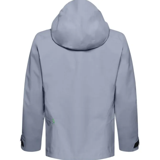 Monviso 2,5 Lagen Hardshelljacke Damen