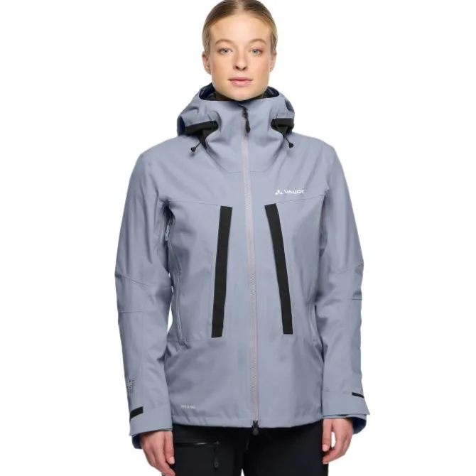 Monviso 2,5 Lagen Hardshelljacke Damen