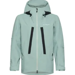 Monviso 2,5 Lagen Hardshelljacke Damen