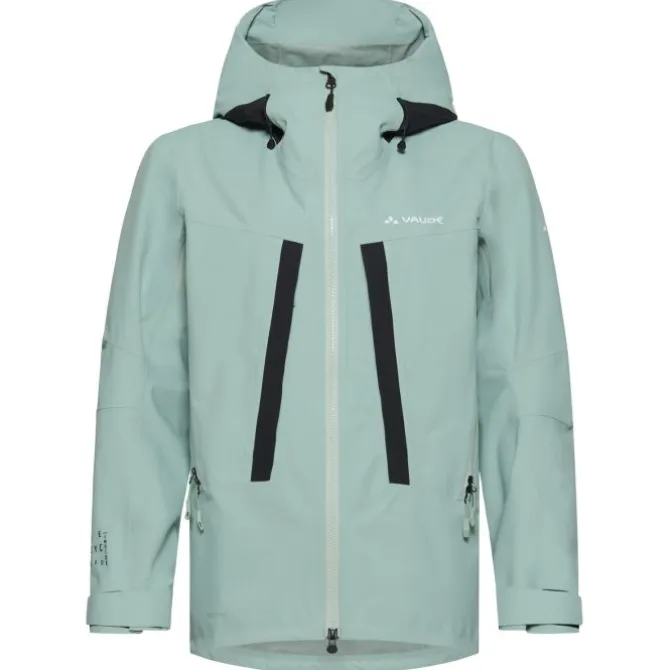 Monviso 2,5 Lagen Hardshelljacke Damen