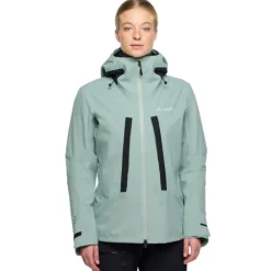 Monviso 2,5 Lagen Hardshelljacke Damen