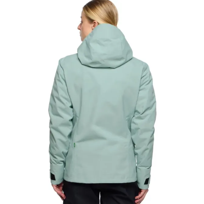 Monviso 2,5 Lagen Hardshelljacke Damen