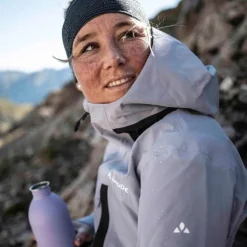 Monviso 2,5 Lagen Hardshelljacke Damen