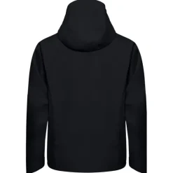 Monviso 2,5 Lagen Hardshelljacke Herren