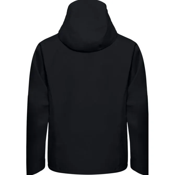 Monviso 2,5 Lagen Hardshelljacke Herren