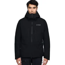 Monviso 2,5 Lagen Hardshelljacke Herren