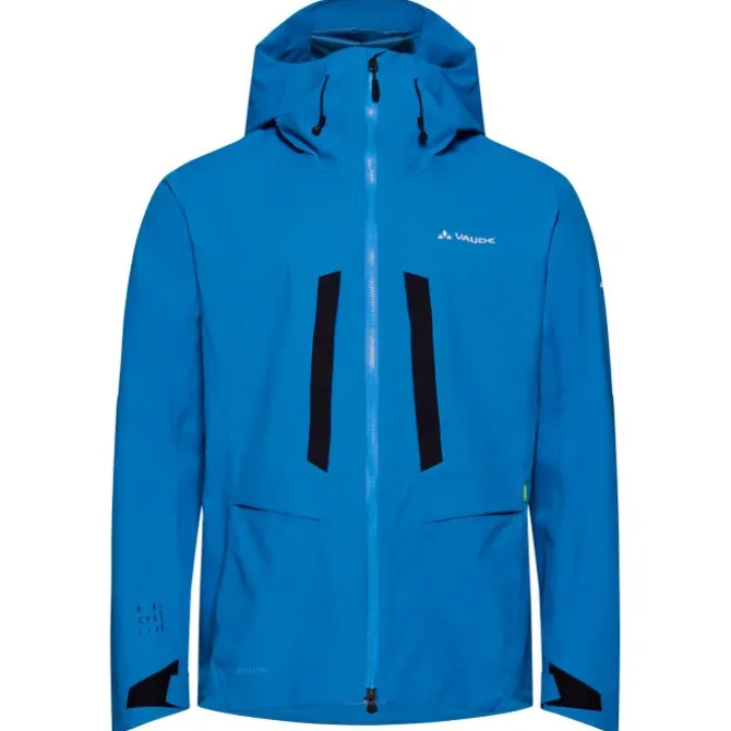 Monviso 2,5 Lagen Hardshelljacke Herren