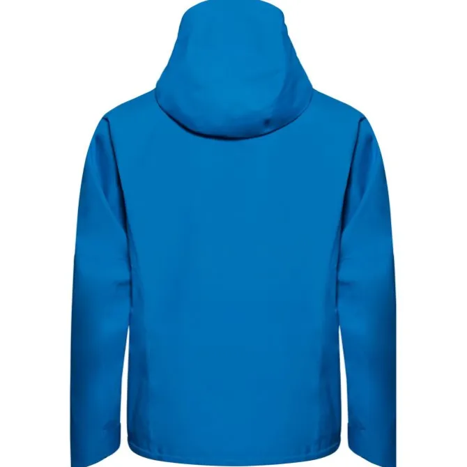 Monviso 2,5 Lagen Hardshelljacke Herren