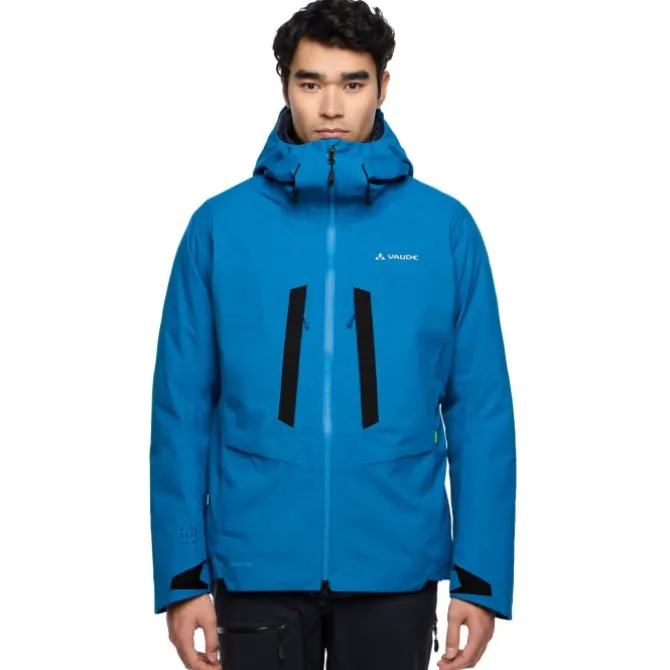 Monviso 2,5 Lagen Hardshelljacke Herren