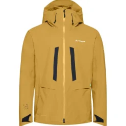 Monviso 2,5 Lagen Hardshelljacke Herren
