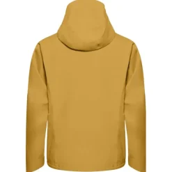 Monviso 2,5 Lagen Hardshelljacke Herren
