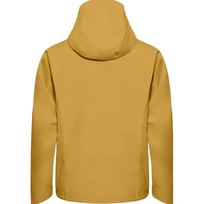 Monviso 2,5 Lagen Hardshelljacke Herren