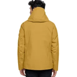 Monviso 2,5 Lagen Hardshelljacke Herren