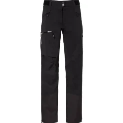 Monviso 3-Lagen Skitourenhose Damen