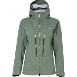 Monviso 3-Lagen Skitourenjacke Damen
