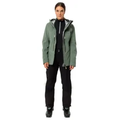 Monviso 3-Lagen Skitourenjacke Damen